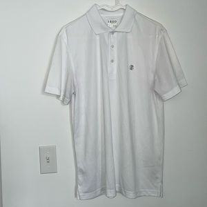 Izod Golf Grid Polo - Medium